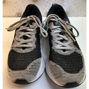 Nike React Infinity Flyknit running shoes for women. Size 7.